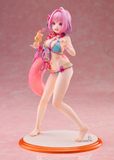  DreamTech THE IDOLM@STER Cinderella Girls [Swimsuit Commerce] Riamu Yumemi 1/7 