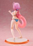  DreamTech THE IDOLM@STER Cinderella Girls [Swimsuit Commerce] Riamu Yumemi 1/7 