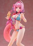  DreamTech THE IDOLM@STER Cinderella Girls [Swimsuit Commerce] Riamu Yumemi 1/7 