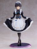  THE IDOLM@STER Cinderella Girls Chiyo Shirayuki + 1/7 