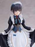  THE IDOLM@STER Cinderella Girls Chiyo Shirayuki + 1/7 