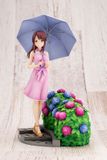  THE IDOLM@STER Cinderella Girls Miyu Mifune -off stage- 1/8 