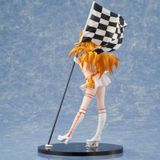  THE IDOLM@STER Million Live! Miki Hoshii Koakuma Circuit Lady Ver. 