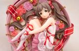  THE IDOLM@STER Million Live! Serika Hakozaki Pure Present ver. 1/7 