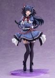  THE IDOLM@STER SHINY COLORS [Midnight Monster] Fuyuko Mayuzumi 1/7 