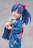  The Idolmaster - Chihaya Kisaragi Yukata Ver 1/8 