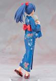  The Idolmaster - Chihaya Kisaragi Yukata Ver 1/8 