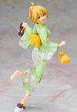  The Idolmaster - Miki Hoshii Yukata Ver 1/8 