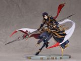  The King's Avatar Yi Ye Zhi Qiu: Ye Xiu Ver. 1/7 