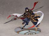  The King's Avatar Yi Ye Zhi Qiu: Ye Xiu Ver. 1/7 