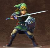  The Legend of Zelda Skyward Sword Link 1/7 