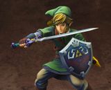  The Legend of Zelda Skyward Sword Link 1/7 