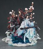  Anime " The Master of Diabolism " Wei Wuxian & Lan Wangji Buxianxian Ver. 1/8 