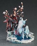  Anime " The Master of Diabolism " Wei Wuxian & Lan Wangji Buxianxian Ver. 1/8 