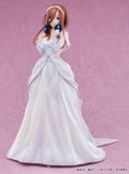  The Quintessential Quintuplets 2 Miku Nakano Wedding Ver. 1/7 