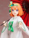  The Quintessential Quintuplets 2 Yotsuba Nakano -Shiromuku- 1/7 