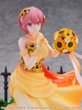  Movie "The Quintessential Quintuplets" Ichika Nakano -Floral Dress Ver.- 1/7 