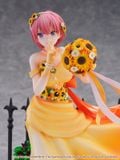  Movie "The Quintessential Quintuplets" Ichika Nakano -Floral Dress Ver.- 1/7 