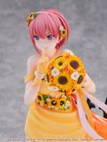  Movie "The Quintessential Quintuplets" Ichika Nakano -Floral Dress Ver.- 1/7 