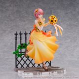  Movie "The Quintessential Quintuplets" Ichika Nakano -Floral Dress Ver.- 1/7 