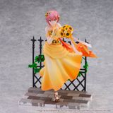  Movie "The Quintessential Quintuplets" Ichika Nakano -Floral Dress Ver.- 1/7 