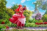  Movie "The Quintessential Quintuplets" Itsuki Nakano -Floral Dress Ver.- 1/7 