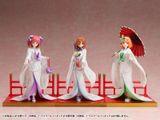  The Quintessential Quintuplets SS Miku Nakano -Shiromuku- 1/7 Limited Edition 