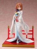  The Quintessential Quintuplets SS Miku Nakano -Shiromuku- 1/7 Limited Edition 