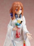  The Quintessential Quintuplets SS Miku Nakano -Shiromuku- 1/7 Limited Edition 