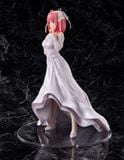  The Quintessential Quintuplets SS Nino Nakano Wedding Ver. 1/7 