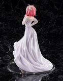  The Quintessential Quintuplets SS Nino Nakano Wedding Ver. 1/7 