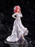  The Quintessential Quintuplets SS Nino Nakano Wedding Ver. 1/7 