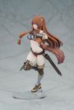  " The Rising of the Shield Hero " Raphtalia Bikini Armor Ver. 1/7 