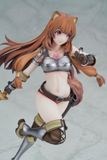  " The Rising of the Shield Hero " Raphtalia Bikini Armor Ver. 1/7 