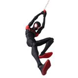 Spider-Man: Into the Spider-Verse SV Action Miles Morales / Spider-Man –  Japan Figure