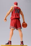  The Spirit Collection of Inoue Takehiko -  Hanamichi Sakuragi 