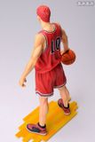  The Spirit Collection of Inoue Takehiko -  Hanamichi Sakuragi 