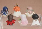  The Tale of Food Utensil Collectible Figures 6Pack BOX 