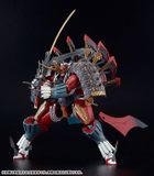  MODEROID Fullmetal Daemon Muramasa -FullMetalDaemon MURAMASA- Third-generation Seishuusengou Uemon-no-jou Muramasa Plastic Model 