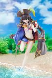  KDcolle KONOSUBA-God's blessing on this wonderful world! Megumin: Light Novel Cosplay on the beach ver. 