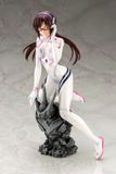  Evangelion: 3.0+1.0 Thrice Upon a Time Mari Makinami Illustrious White Plugsuit ver. 1/6 