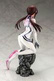  Evangelion: 3.0+1.0 Thrice Upon a Time Mari Makinami Illustrious White Plugsuit ver. 1/6 