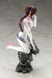  Evangelion: 3.0+1.0 Thrice Upon a Time Mari Makinami Illustrious White Plugsuit ver. 1/6 