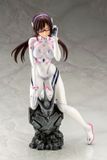  Evangelion: 3.0+1.0 Thrice Upon a Time Mari Makinami Illustrious White Plugsuit ver. 1/6 