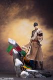  Time Raiders Wu Xie: Floating Life in Tibet Ver. 1/7 