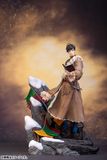  Time Raiders Wu Xie: Floating Life in Tibet Ver. 1/7 