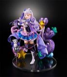  Re:ZERO -Starting Life in Another World- Emilia -Idol Ver.- 1/7 Complete Figure 