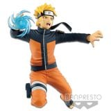  NARUTO Shippuden VIBRATION STARS -GARA & UZUMAKI NARUTO- (B: Naruto Uzumaki) (Game-prize) 