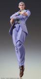  Super Action Statue JoJo's Bizarre Adventure Part.4 Yoshikage Kira, Second 