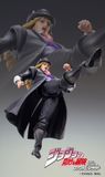  Super Action Statue JoJo's Bizarre Adventure Part.I Robert E.O. Speedwagon 